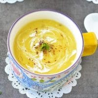 Moong Dal Ka Shorba: A Soul-Warming Recipe 2 How to Cook Moong Dal Ka Shorba Recipe