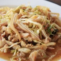 Unlocking the Secrets of Authentic Pig Ears Soul Food 2 How to Cook Pig Ears – 5 Steps