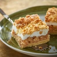 How To Make Apple Crumble – 6 Steps