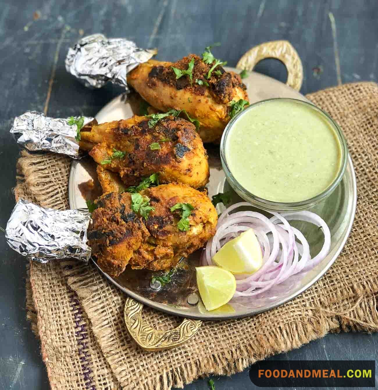 Kalmi Kabab