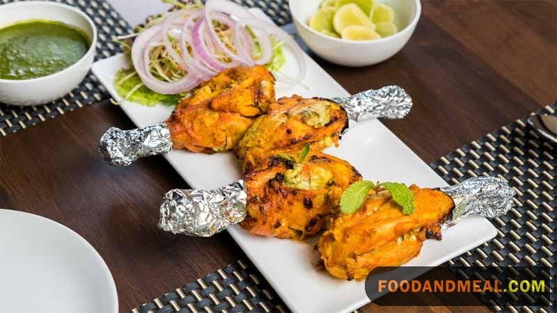 Kalmi Kabab