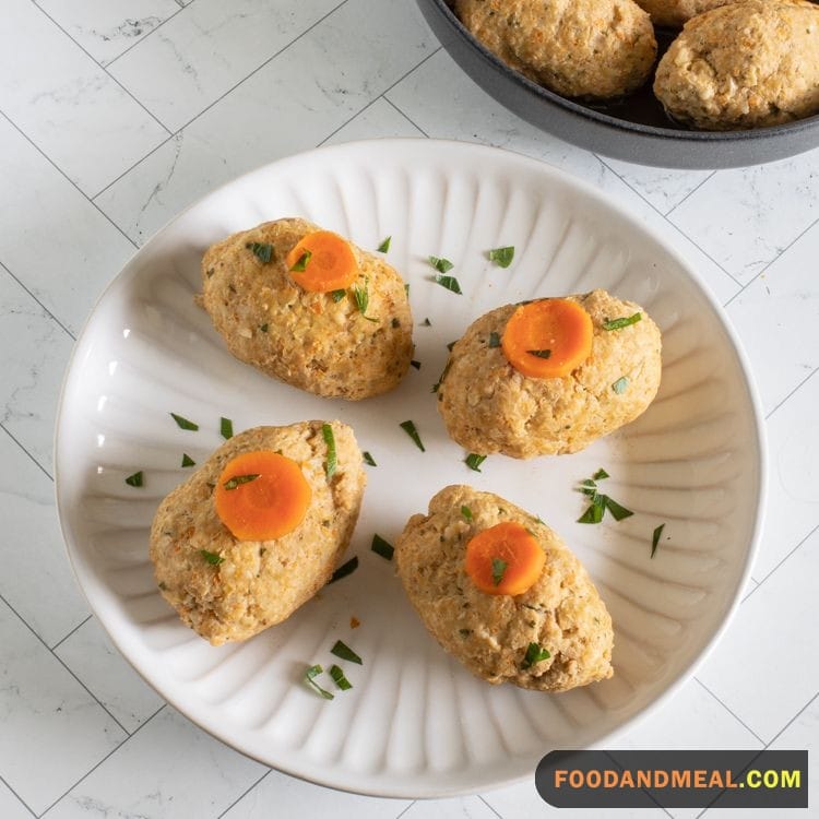  Canned Gefilte Fish