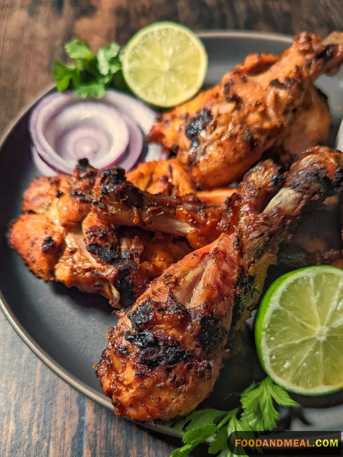 Tandoori Chicken