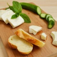 Melt-In-Your-Mouth Akkawi Cheese: A Culinary Adventure 2 How To Make Akawi Cheese – 5 Steps