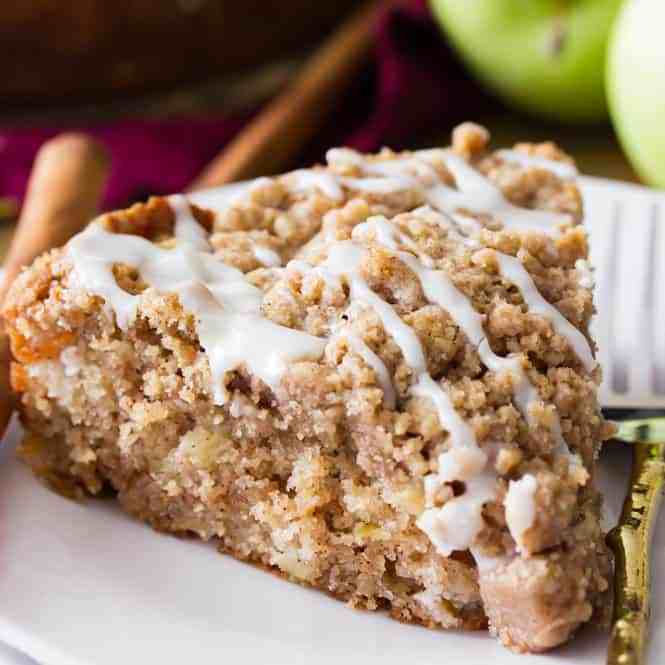 How to Make Apple Crumble – 6 Steps