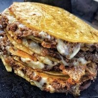 How To Cook Beef And Potato Burritos