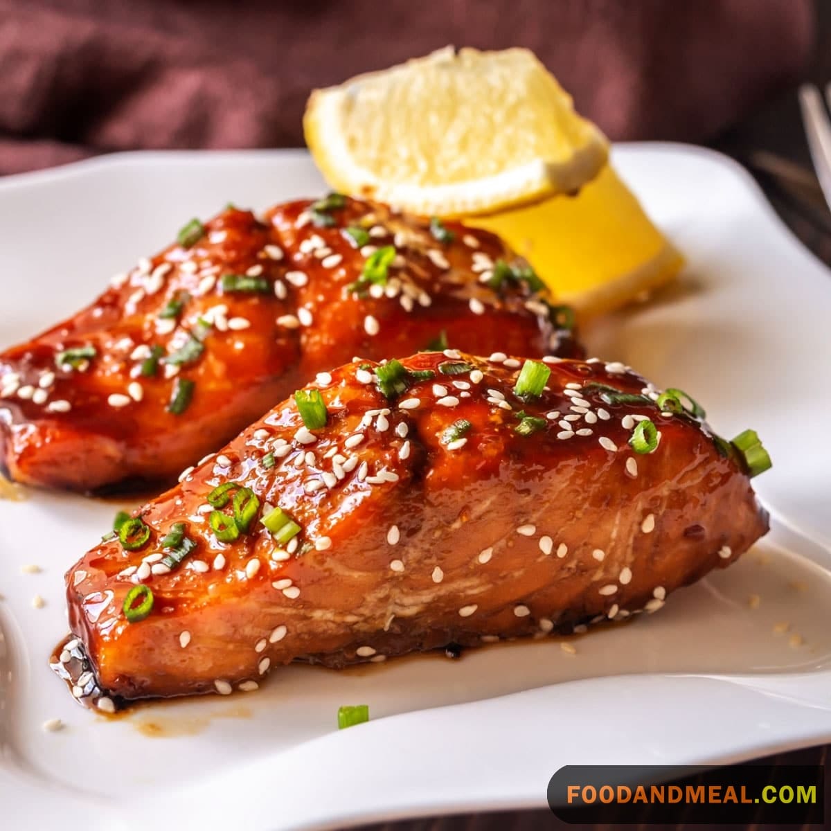 How To Make Miso Salmon Using 2 Methods 7 Paired With Steamed Veggies: A Symphony Of Colors And Tastes.