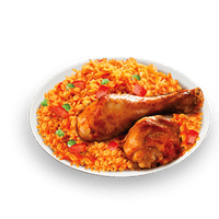 How To Make Nigerian Jollof Rice – 7 Steps