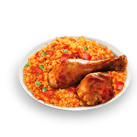 Authentic Nigerian Jollof Rice Recipe Revelations 2 How to make Nigerian Jollof Rice – 7 Steps