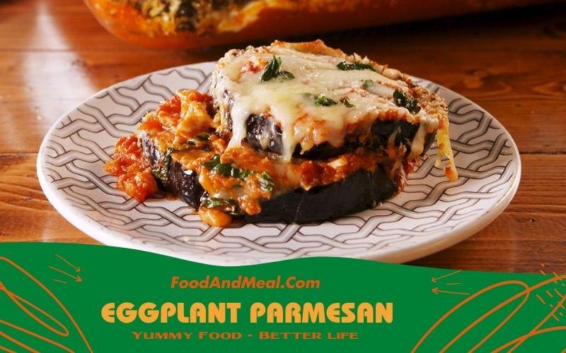 How To Make Eggplant Parmesan – 12 Easy Steps 2