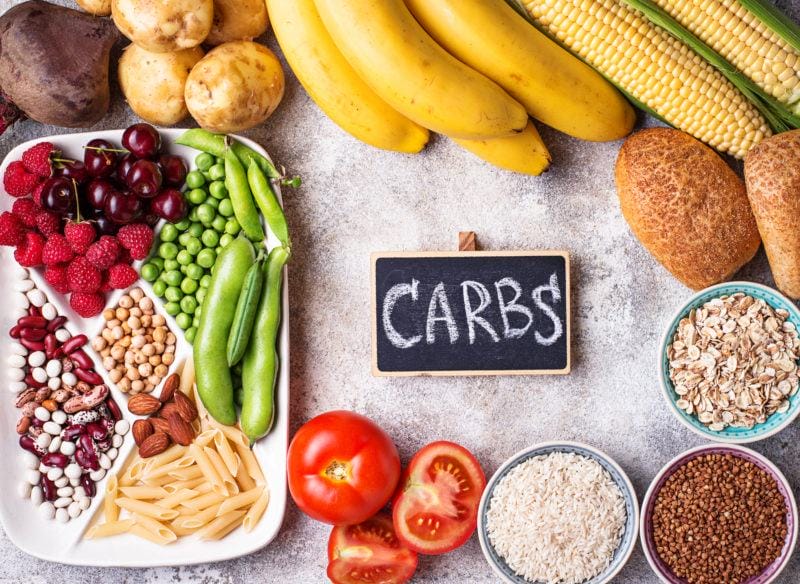 Foods Which Are Known To Contain More Carbohydrates Than You Think