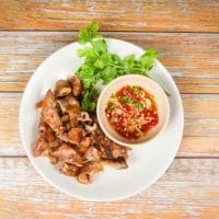 How to Cook Chitterlings Soup or Chitlins Stew – 6 easy Steps 2 Cook Chitterlings or Chitlins Stew