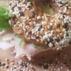 10 Homemade Bread Recipes Good for health 11 how to make Cinnamon Raisin Bagels