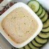 Greek Yogurt Buffalo easy method