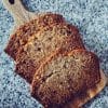 Simple Banana Bread