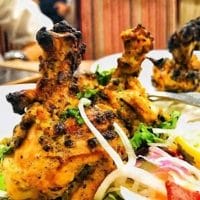 Kalmi Kabab Recipe
