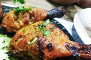 How To Prepare Kalmi Kabab Recipe