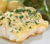 How to cook Codfish in a Mediterranean
