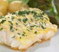 How To Cook Codfish In A Mediterranean