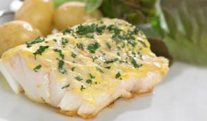 How to cook Codfish in a Mediterranean