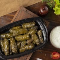 Mouthwatering Greek Dolmades: A Culinary Adventure 2 How to cook Greek Dolmades