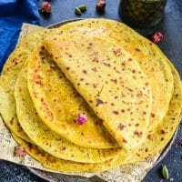 How to Prepare Maharashtrian Puran Poli Recipe 2 How to Prepare Maharashtrian Puran Poli Recipe