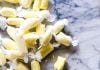 How to Make a Saltwater Taffy the Easy and Enjoyable Way 3 How to Make a Saltwater Taffy the Easy and Enjoyable Way 2