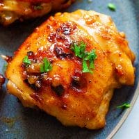 How to cook Chicken Thighs – 5 Easy Steps 2 How to cook Chicken Thighs – 5 Easy Steps