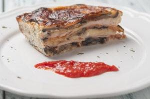 How To Cook Eggplant Parmesan