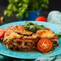 How To Make Eggplant Parmesan