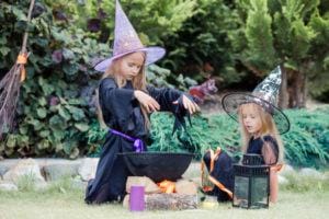 How to Make a Witch’s Brew – 6 easy Steps 3