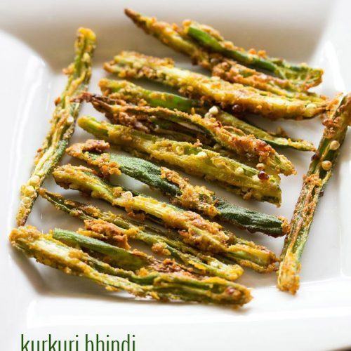 How to Prepare and Cook Kukuri Bhindi