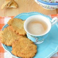 How To Cook Namkeen Mathri