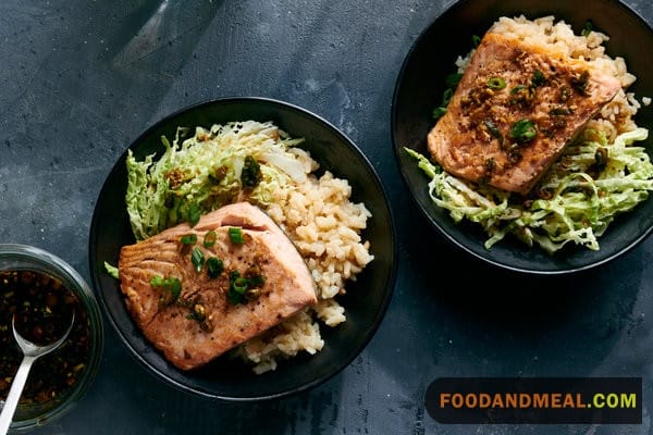 How To Make Miso Salmon Using 2 Methods 10 Creamy Miso Paste: The Heart And Soul Of This Dish.