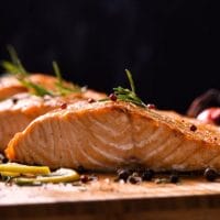How to Make Miso Salmon Using 2 Methods 2 how to make miso salmon