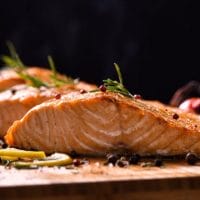 How To Make Miso Salmon