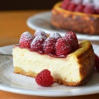 How To Make Pumpkin Ricotta Cake – 8 Steps
