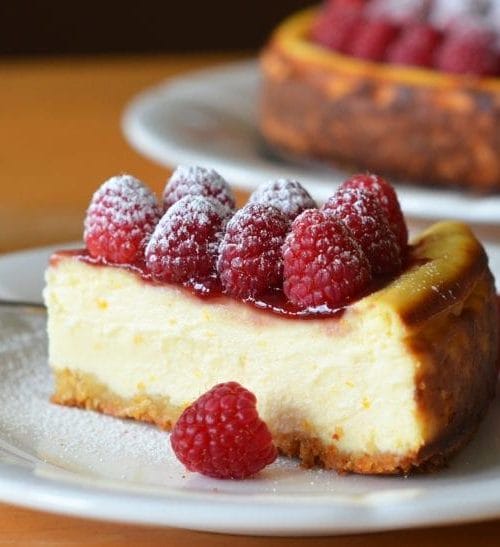 How To Make Pumpkin Ricotta Cake – 8 Steps