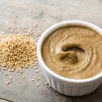 How to Cook Tahini Sauce ( Paste ) – 6 Easy Steps 2 How to Cook Tahini