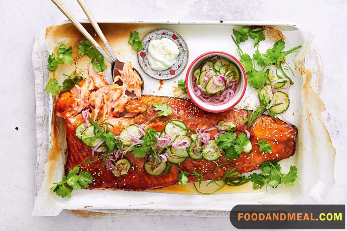 How To Make Miso Salmon Using 2 Methods 9 Expertly Marinating: Where Flavor Meets Passion.