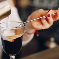 How to Make Irish Coffee – 5 Easy Steps 2 How to Make Irish Coffee