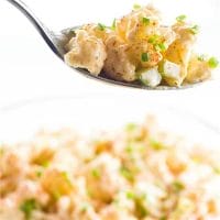 How To Make Paleo Baked Potato Salad – 6 Steps