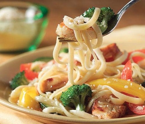 How To Cook Pasta Primavera – 13 Steps