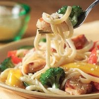 How To Cook Pasta Primavera – 13 Steps