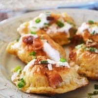 How to Cook Pierogies with Onions and Bacon - 6 easy steps 2 How to Cook Pierogies with Onions and Bacon
