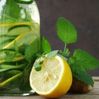 How to Prepare Delicious Cucumber Water - 5 easy steps 2 How to Prepare Delicious Cucumber Water