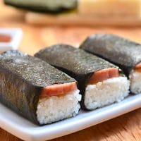 How to Make the Perfect Spam Musubi: A Step-by-Step Guide 2 How to Make Spam Musubi – 10 Steps
