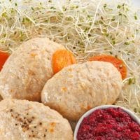 The Art of Savoring Canned Gefilte Fish: A Step-by-Step Guide 2 How to Cook Canned Gefilte Fish—5 Easy Steps