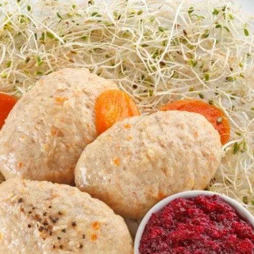 How To Cook Canned Gefilte Fish—5 Easy Steps