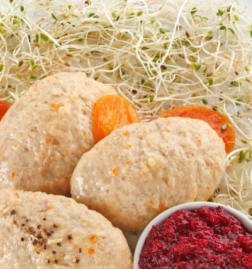 How To Cook Canned Gefilte Fish—5 Easy Steps